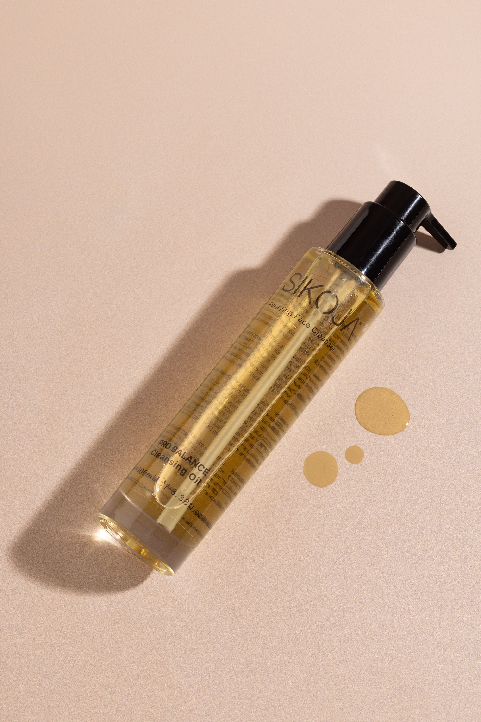 Pro Balance Cleansing Oil